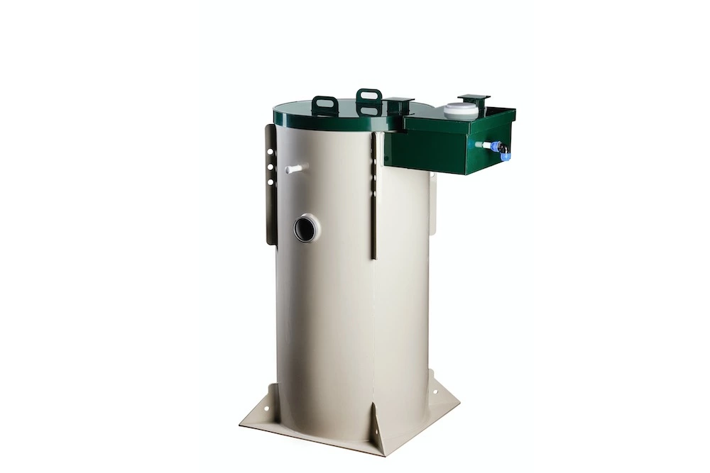 Септик Биодевайс Эко 4