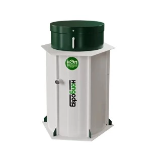 Септик Евробион Раунд 20